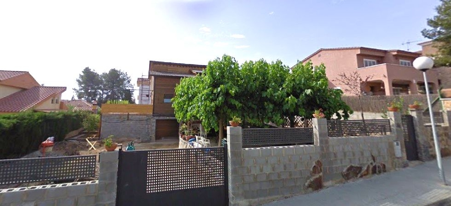  till salu villa El Catllar Tarragonès 2