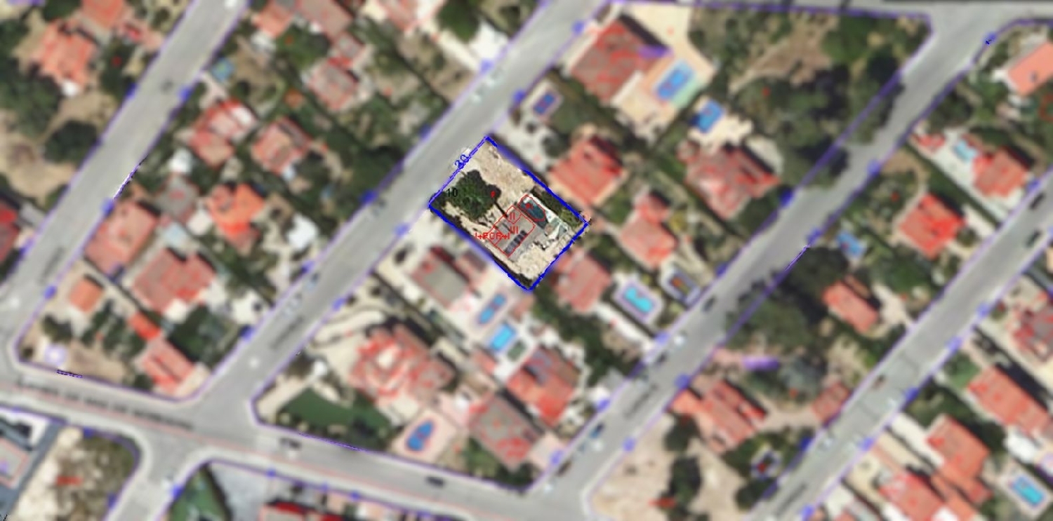  till salu villa El Catllar Tarragonès 4