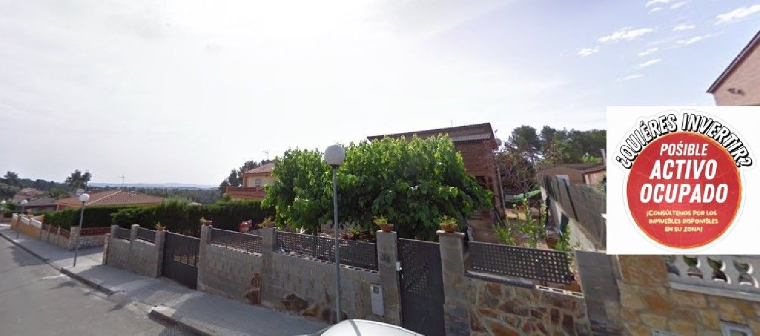  till salu villa El Catllar Tarragonès 1