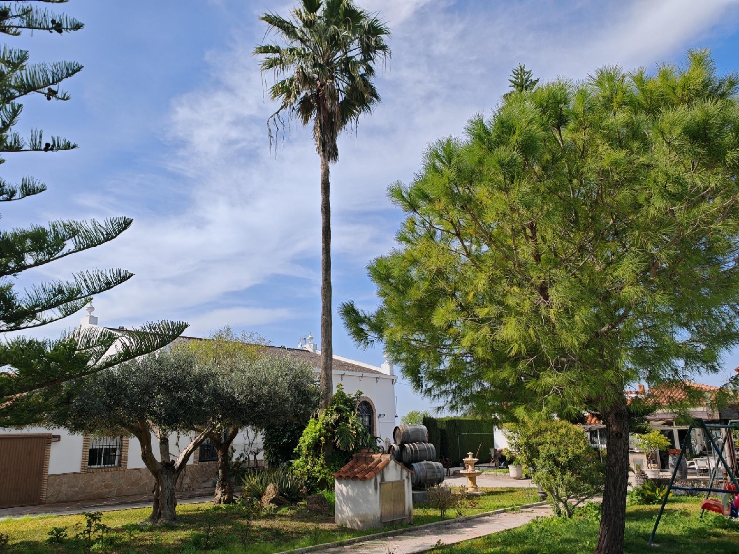 à vendre villa El Puerto De Santa Maria Bahía De Cádiz 7