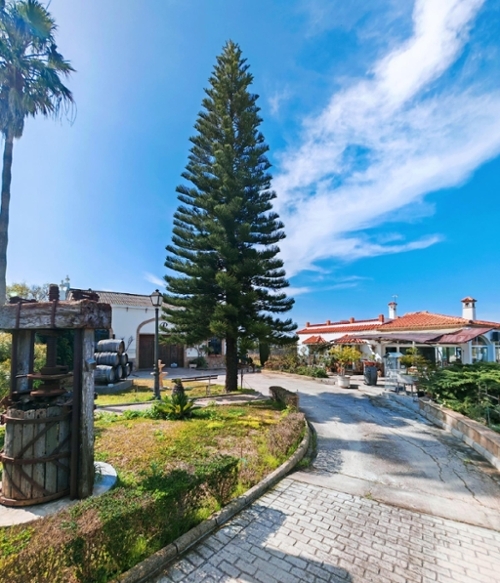 El Puerto De Santa Maria Bahía De Cádiz villa foto 6357136