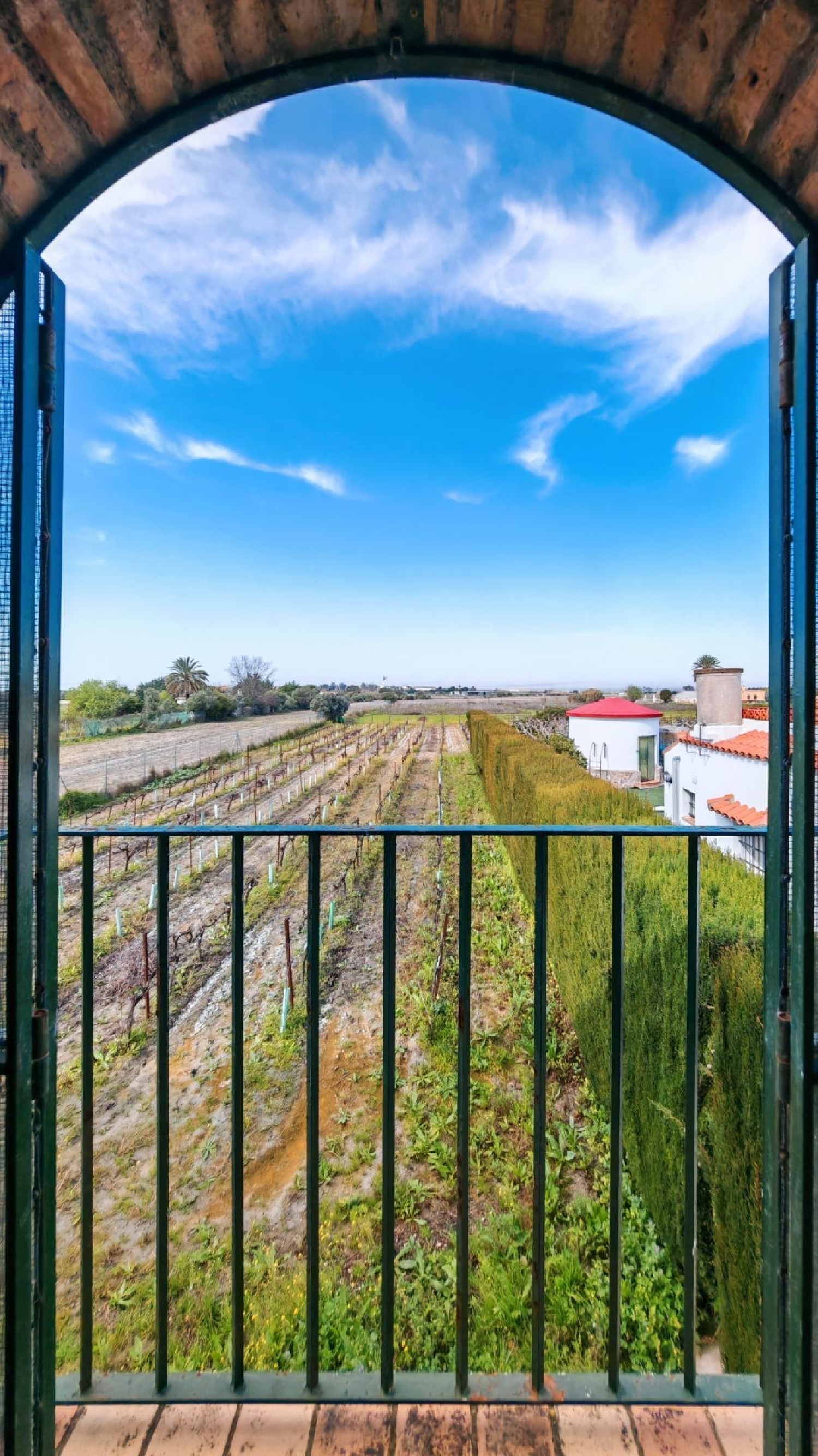 à vendre villa El Puerto De Santa Maria Bahía De Cádiz 5