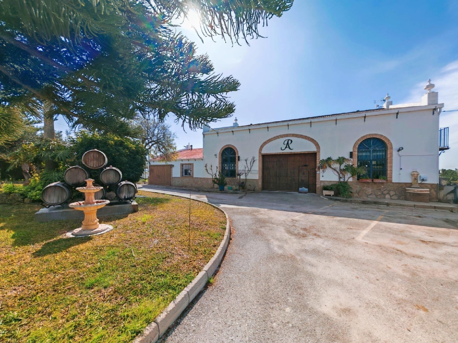 à vendre villa El Puerto De Santa Maria Bahía De Cádiz 2