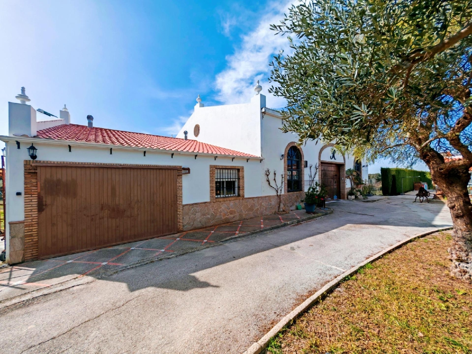 à vendre villa El Puerto De Santa Maria Bahía De Cádiz 4