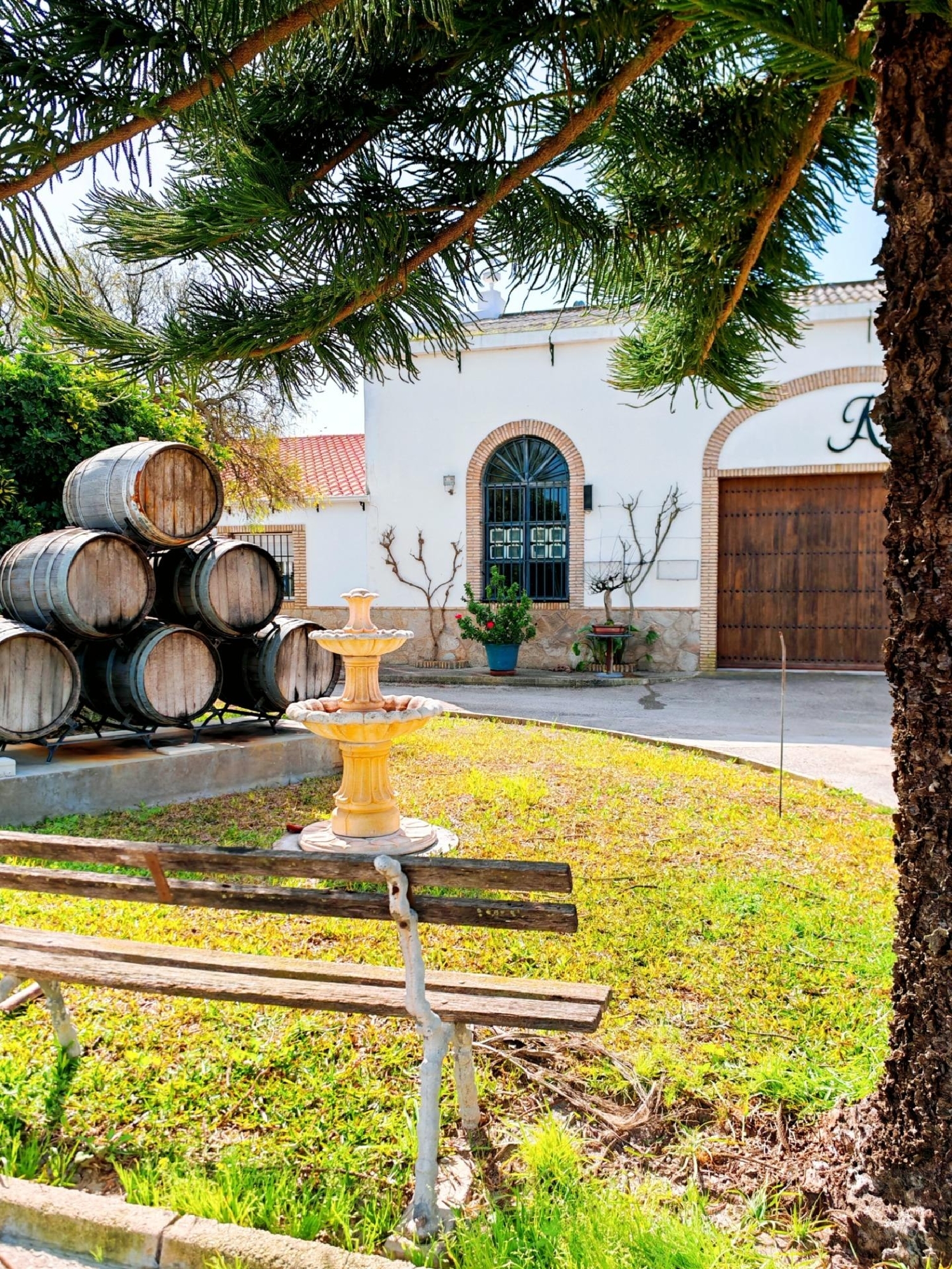 à vendre villa El Puerto De Santa Maria Bahía De Cádiz 3