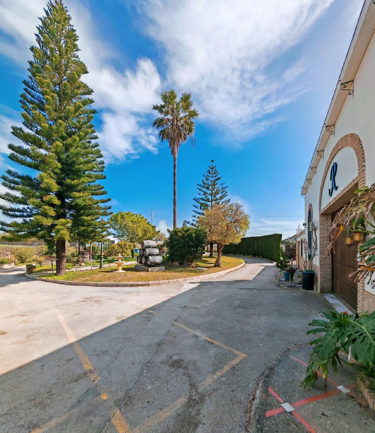 à vendre villa El Puerto De Santa Maria Bahía De Cádiz 8