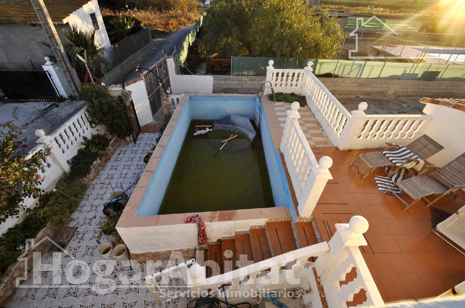  en venta chalet El Puerto De Sagunto Camp De Morvedre 8