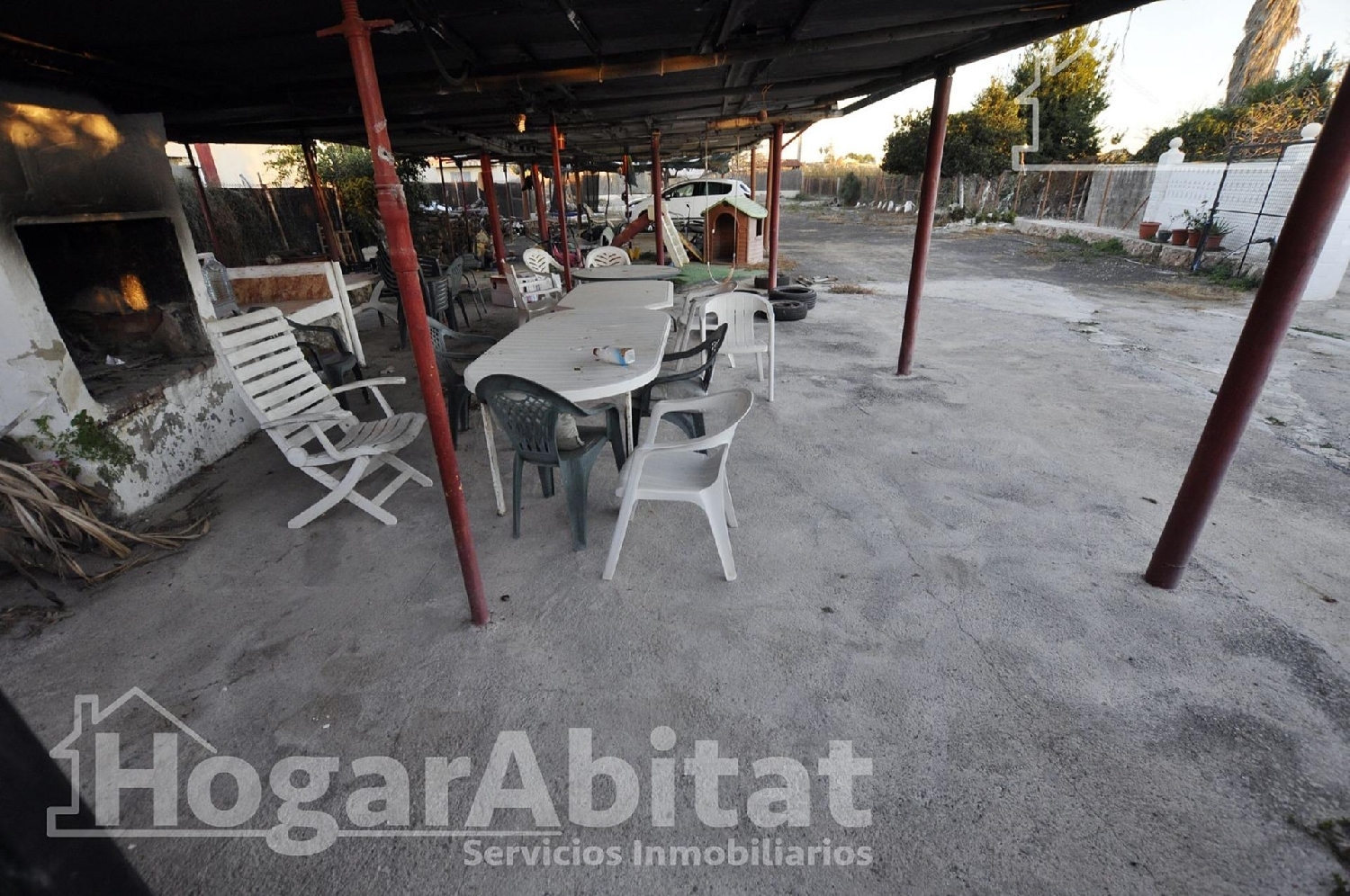  en venta chalet El Puerto De Sagunto Camp De Morvedre 5