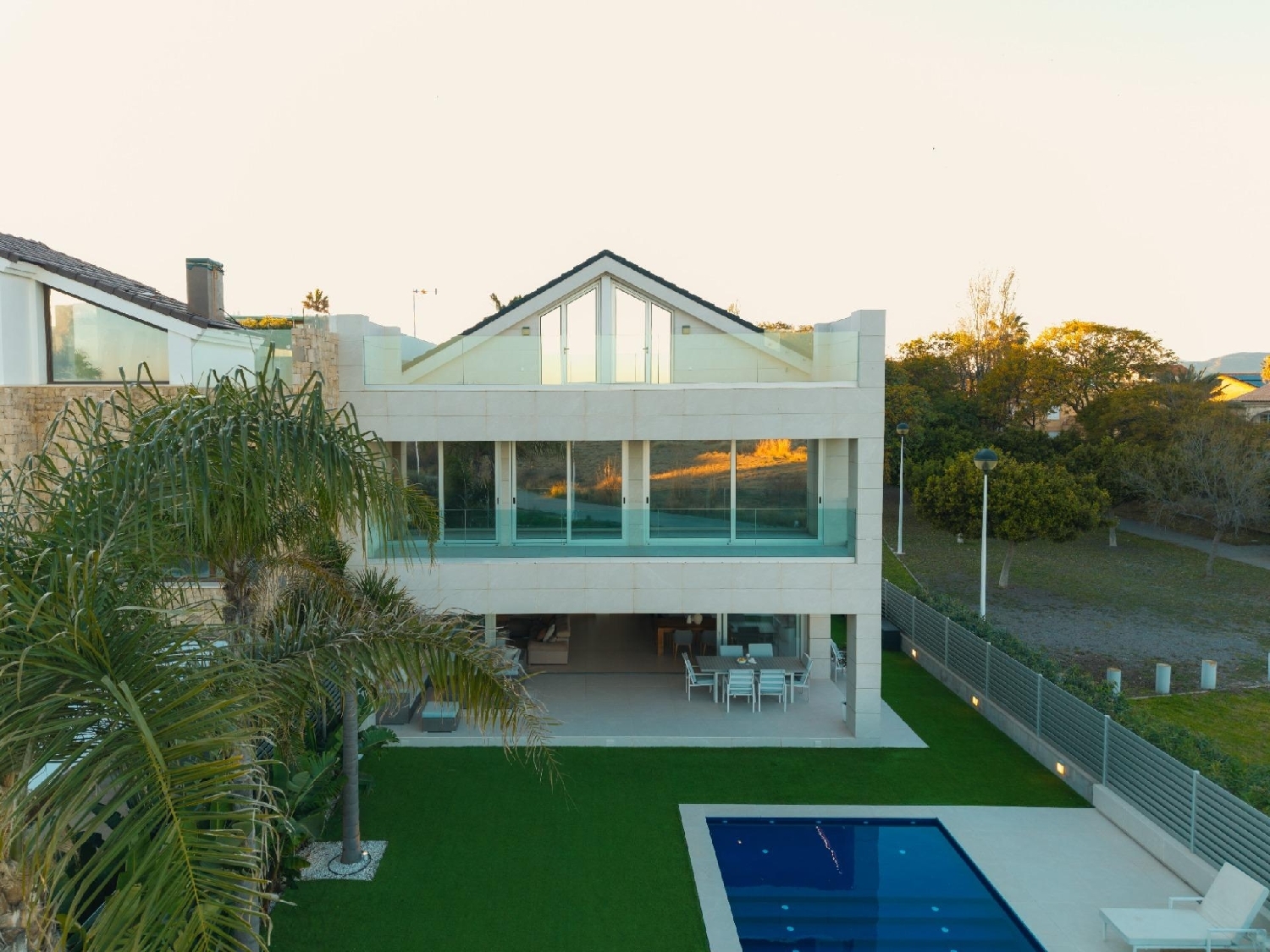  en venta chalet El Puerto De Sagunto Camp De Morvedre 7