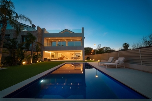 El Puerto De Sagunto Camp De Morvedre chalet foto 6354299