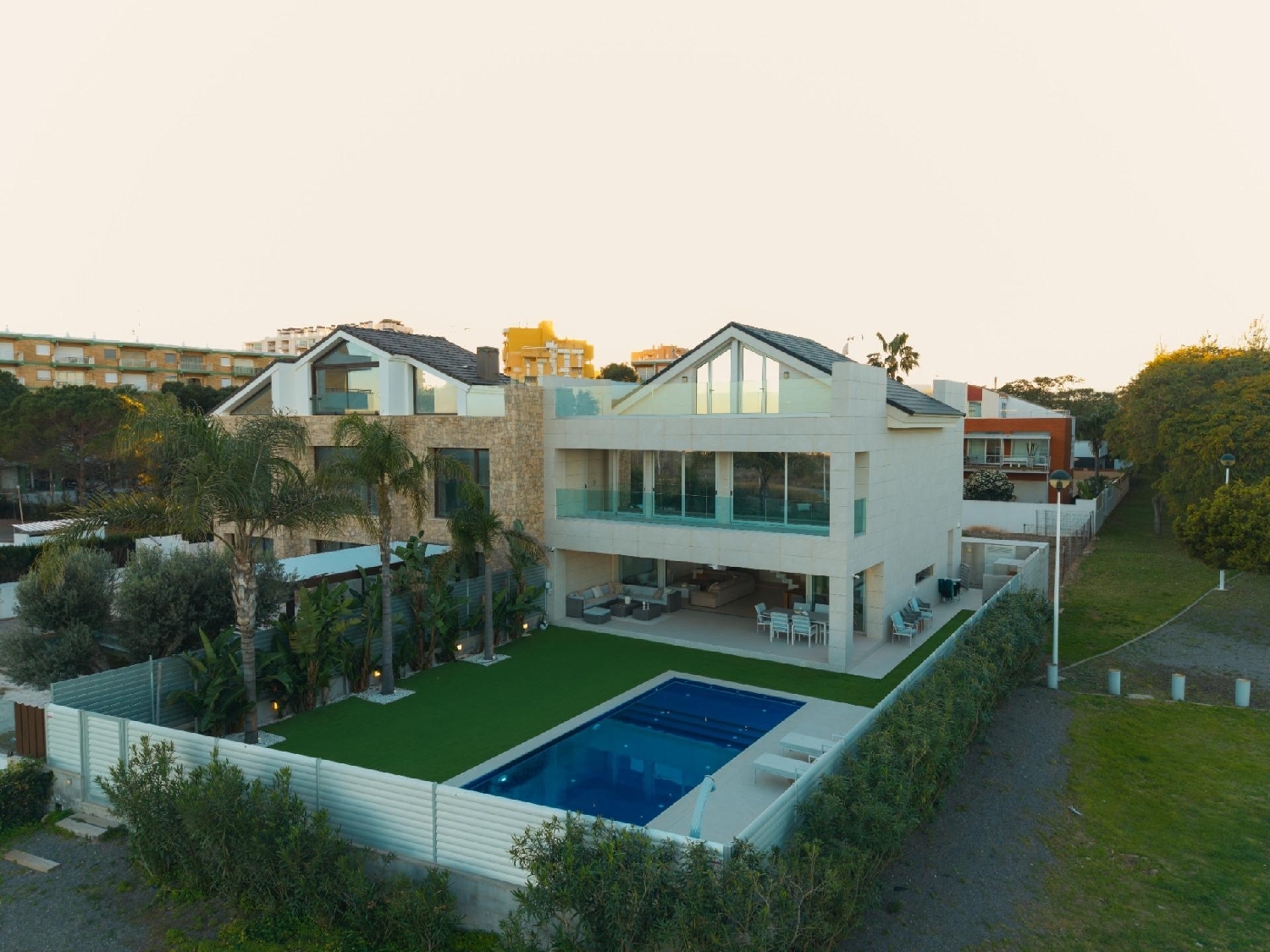  en venta chalet El Puerto De Sagunto Camp De Morvedre 2