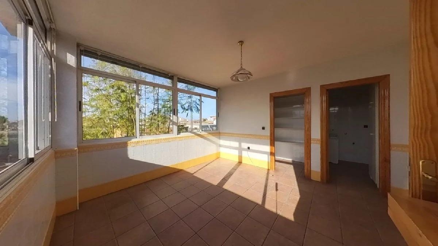  à vendre villa El Raal Huerta De Murcia 3