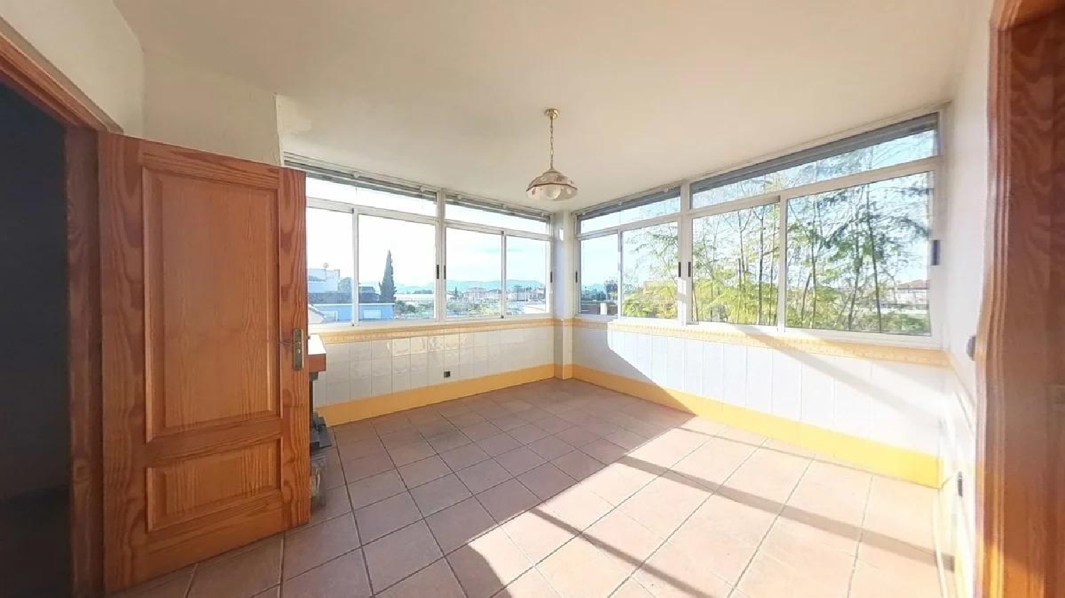  à vendre villa El Raal Huerta De Murcia 2