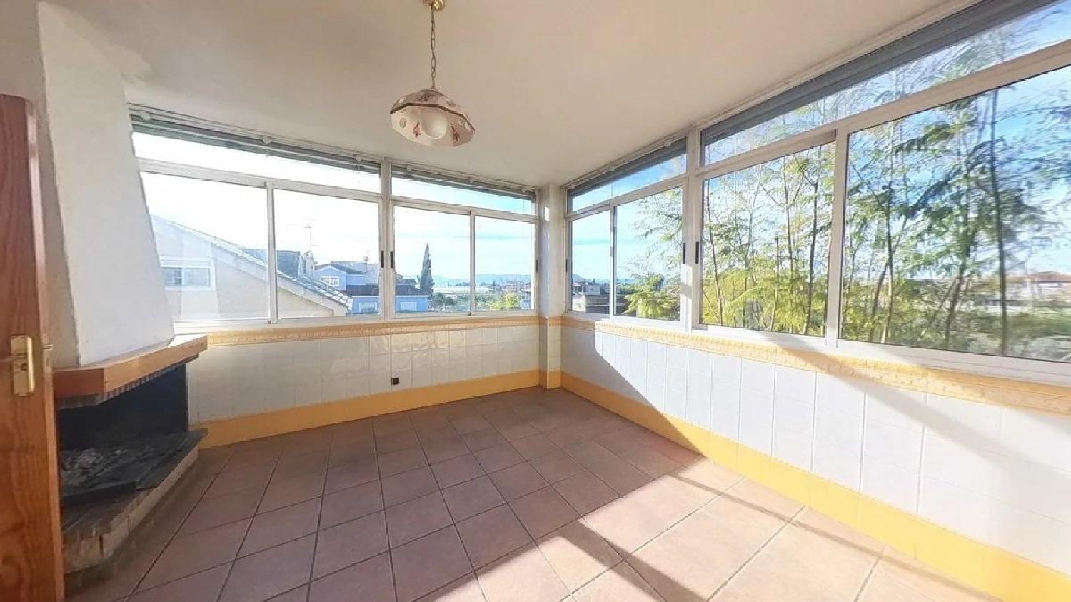  à vendre villa El Raal Huerta De Murcia 1