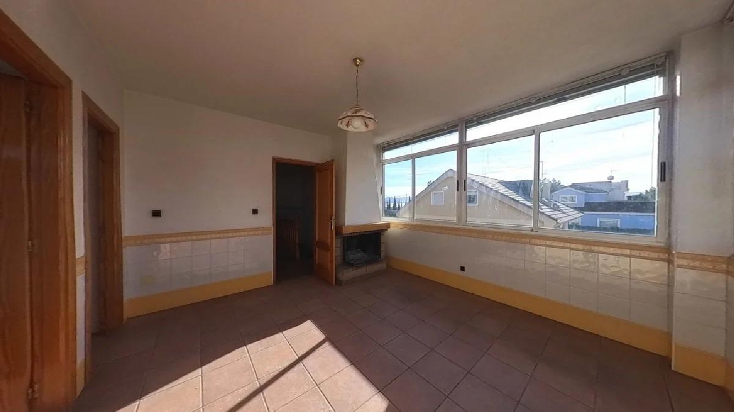  à vendre villa El Raal Huerta De Murcia 4