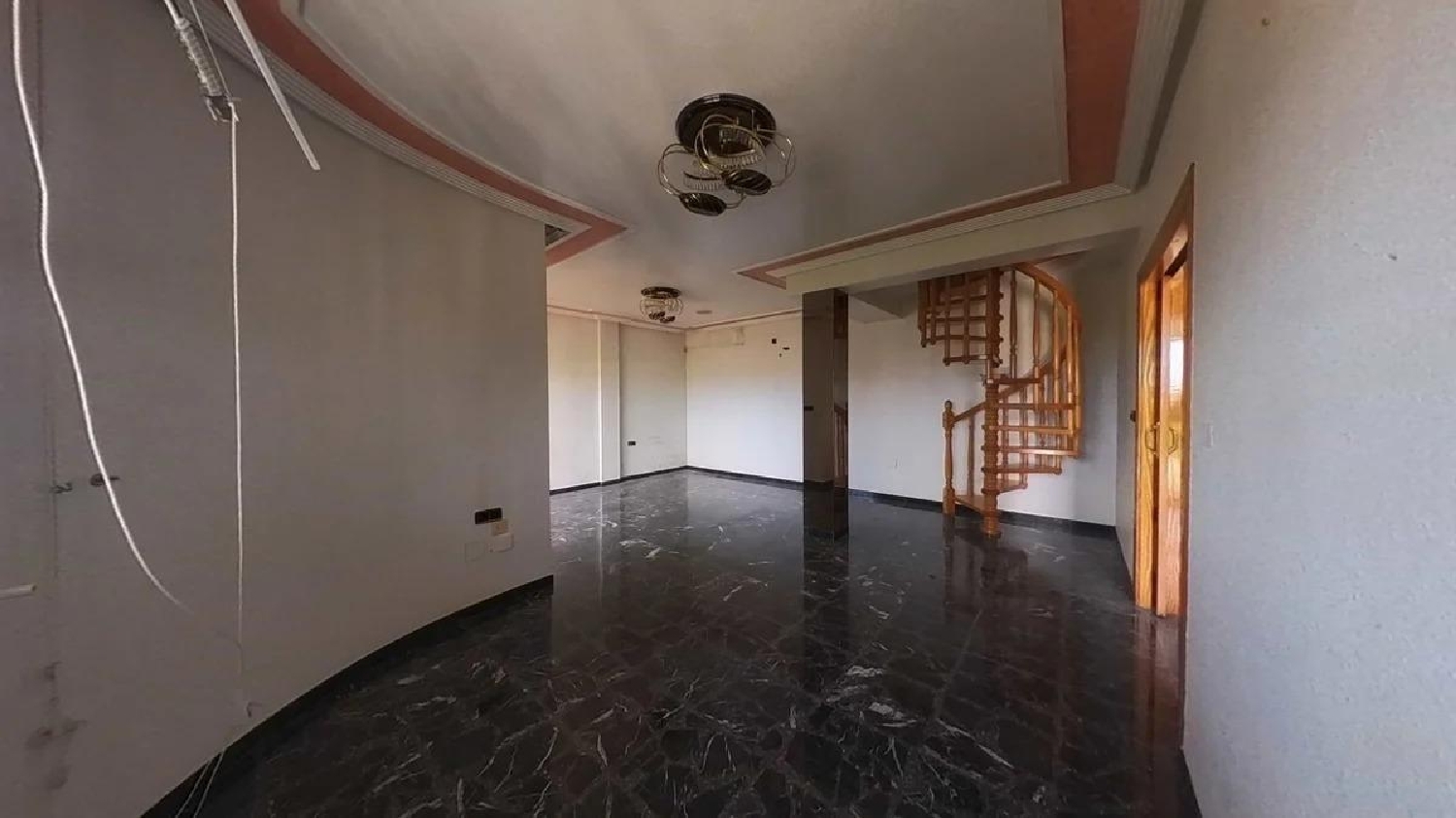  à vendre villa El Raal Huerta De Murcia 7