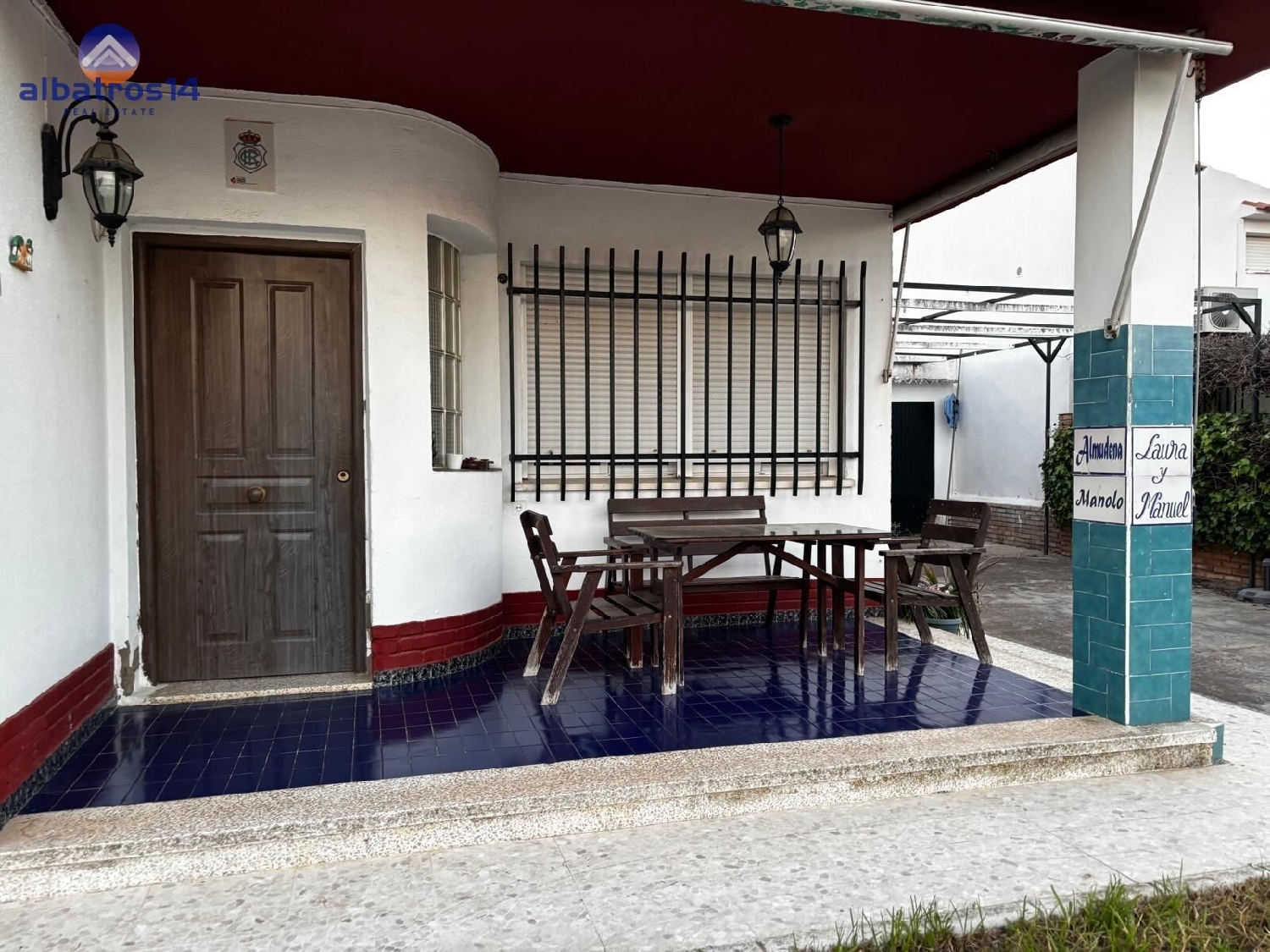  kaufen Villa El Rompido Costa Occidental 3