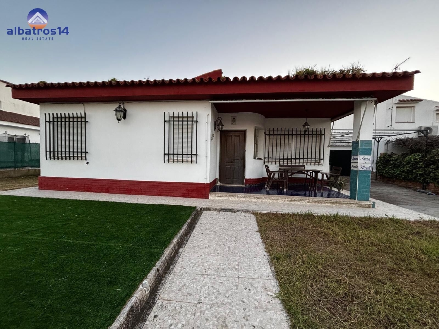  kaufen Villa El Rompido Costa Occidental 2