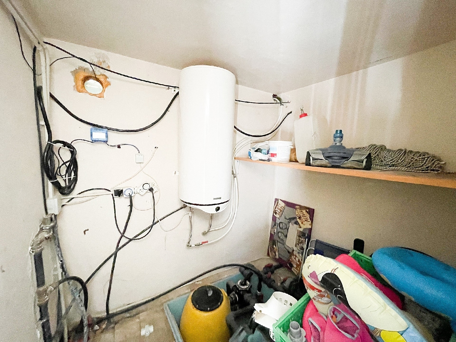  kaufen Villa Elda Vinalopó Mitjà 33