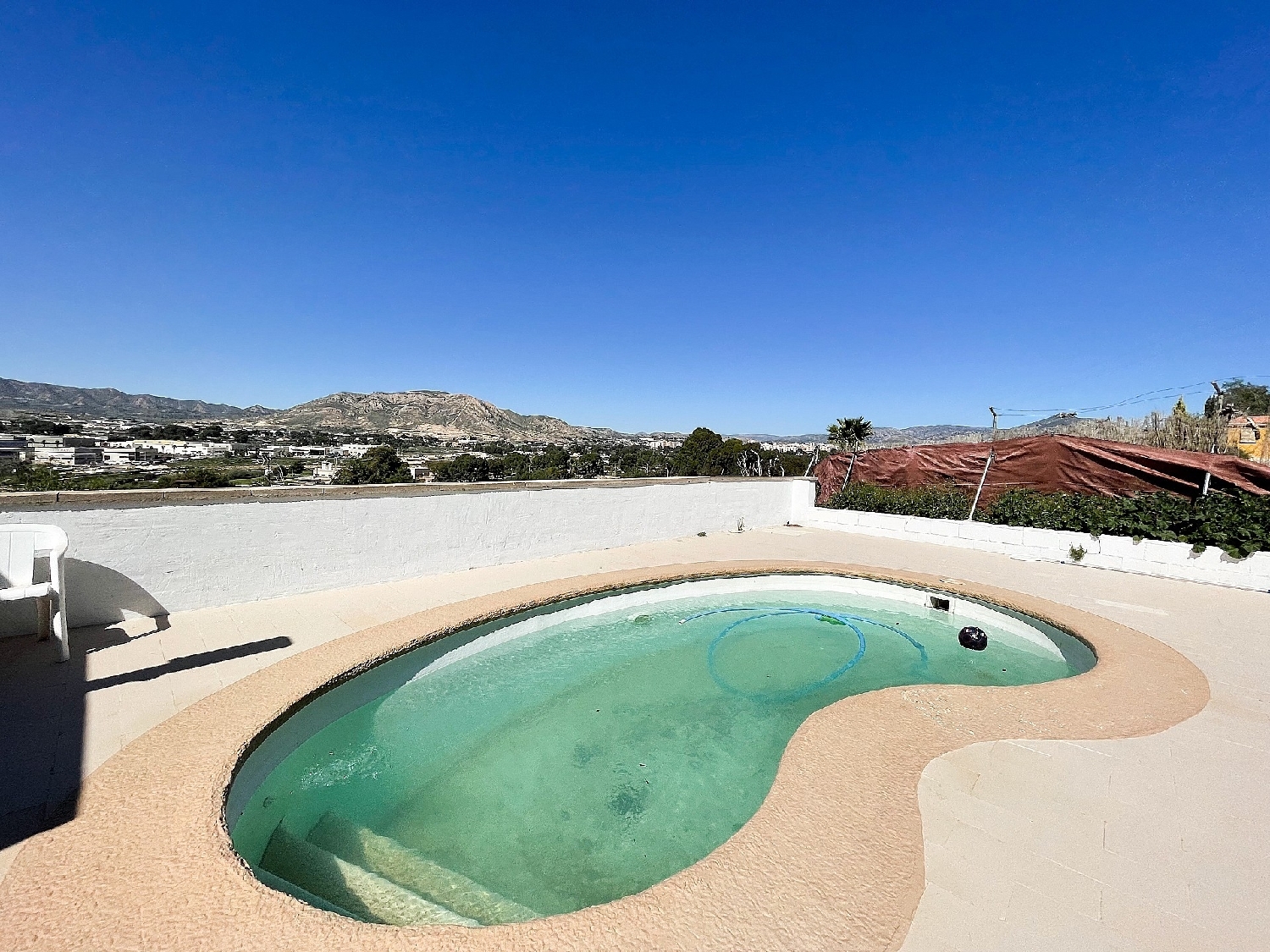  kaufen Villa Elda Vinalopó Mitjà 3