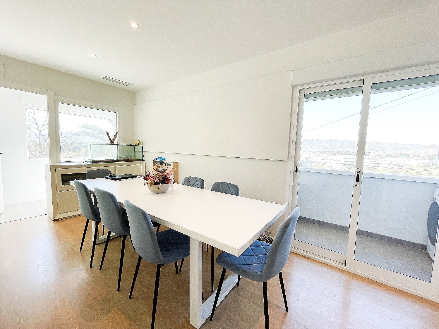  kaufen Villa Elda Vinalopó Mitjà 8