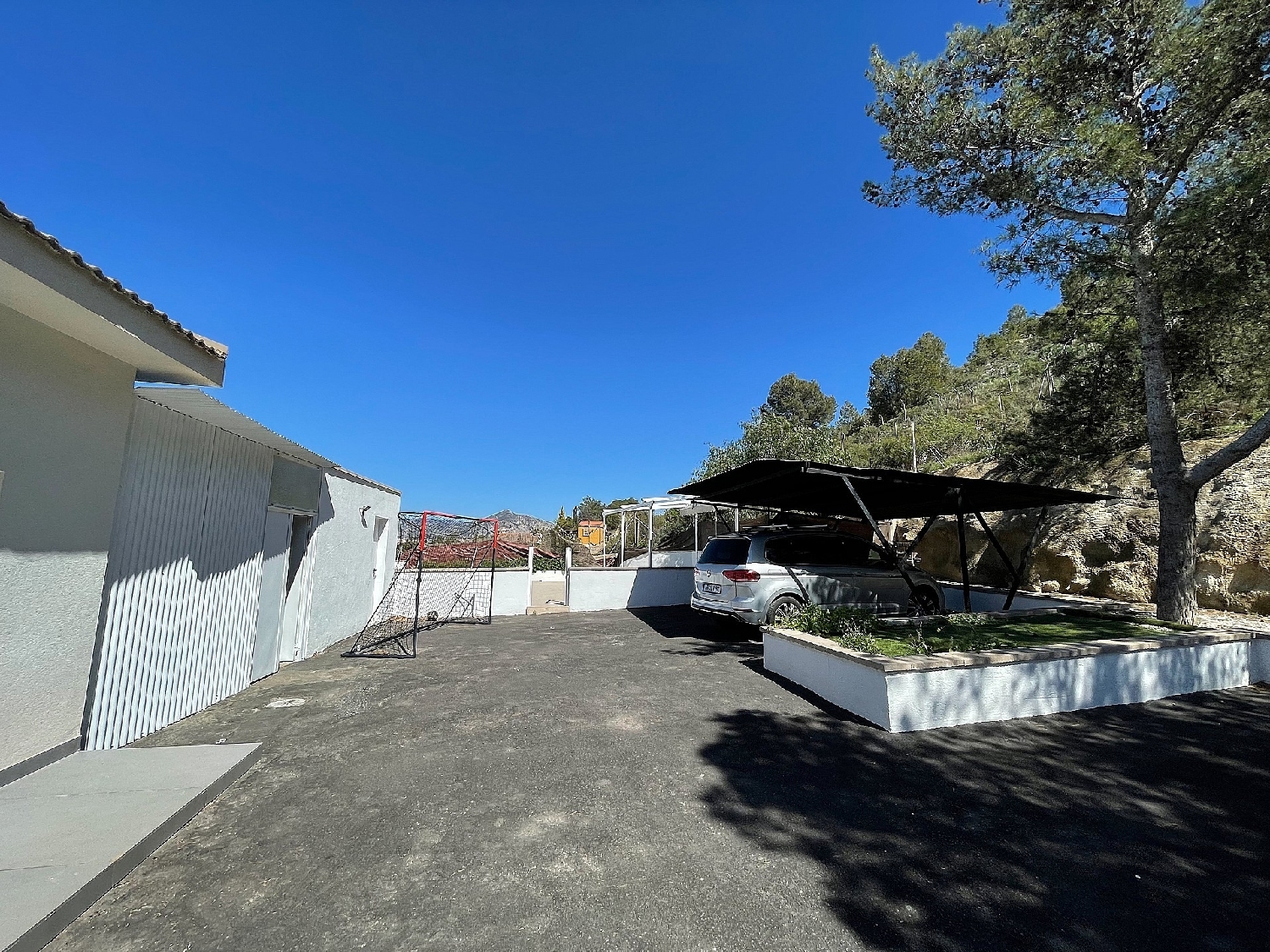  kaufen Villa Elda Vinalopó Mitjà 35