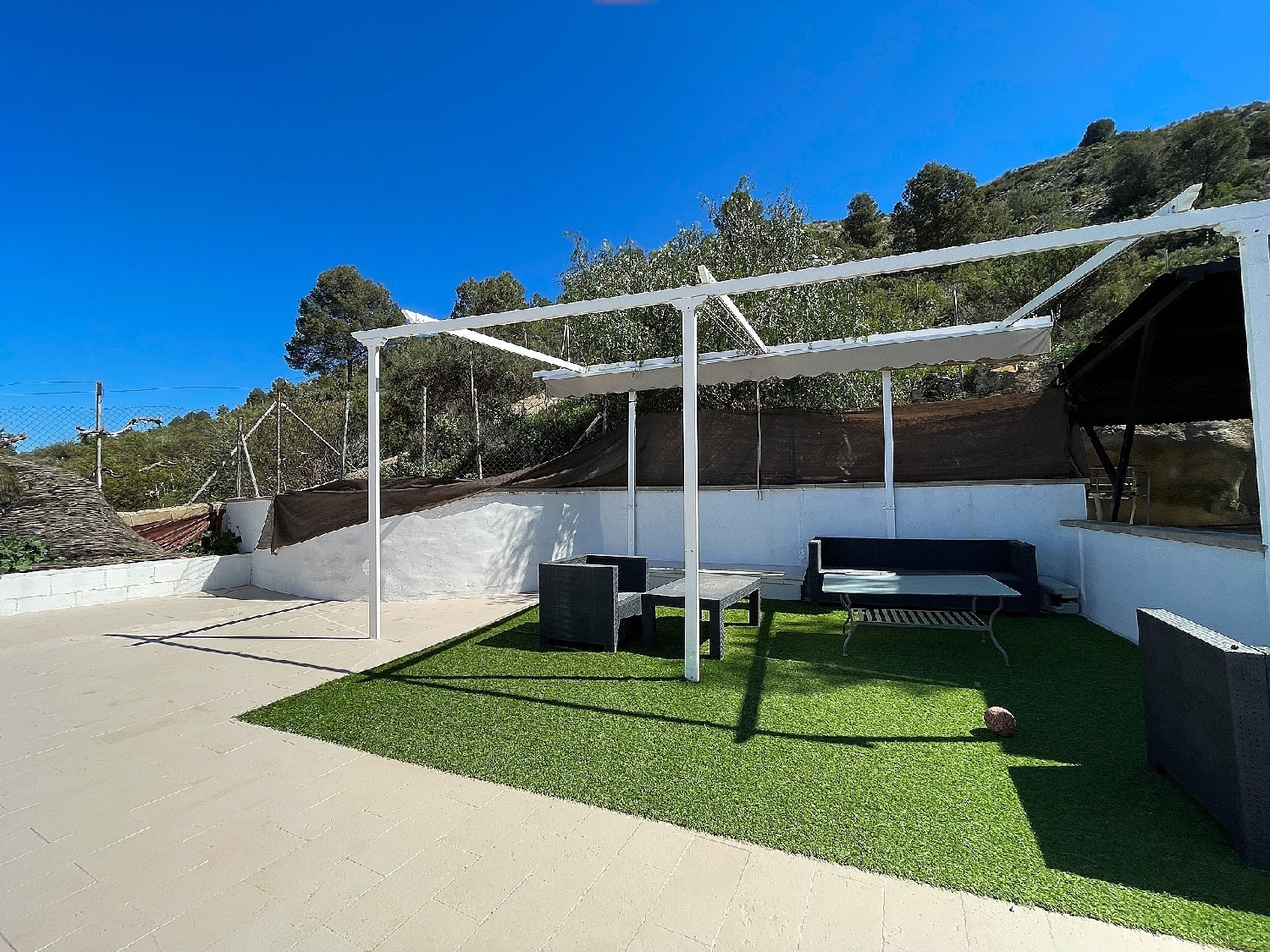  kaufen Villa Elda Vinalopó Mitjà 2