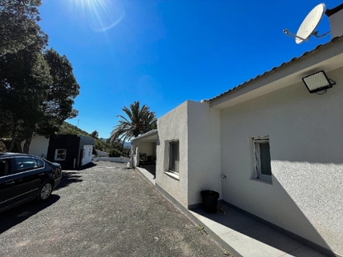 Elda Vinalopó Mitjà Villa foto