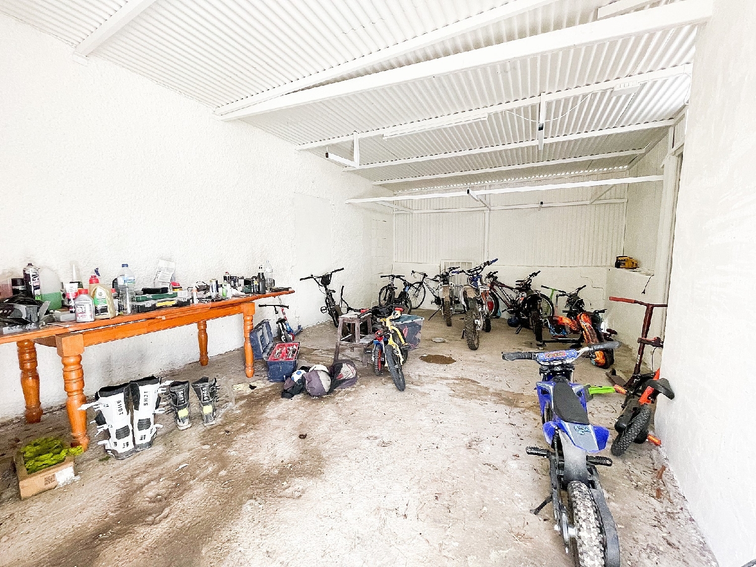  kaufen Villa Elda Vinalopó Mitjà 31