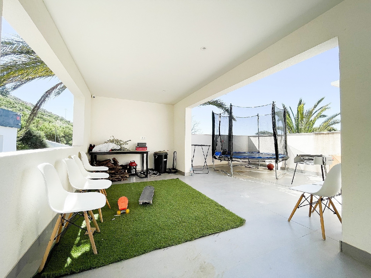  kaufen Villa Elda Vinalopó Mitjà 5