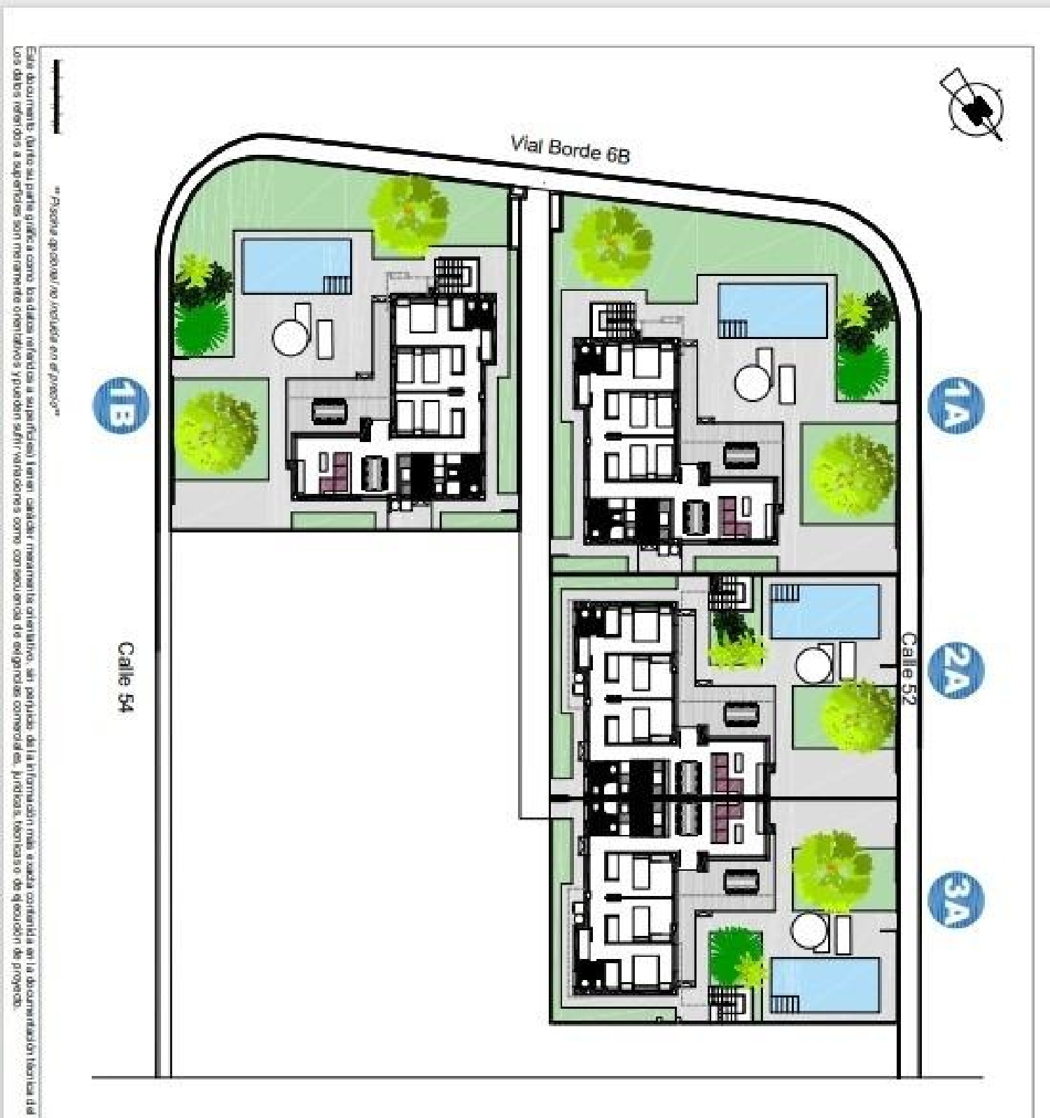  en venta chalet Els Poblets Marina Alta 8