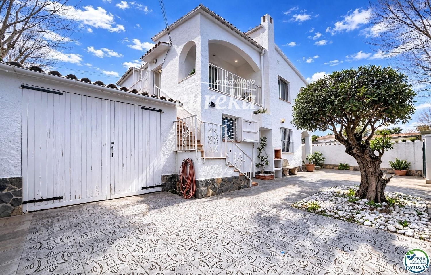  kaufen Villa Empuriabrava Alt Empordà 1