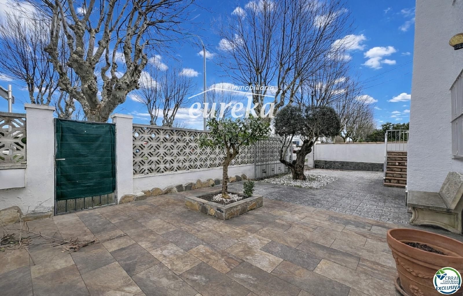  kaufen Villa Empuriabrava Alt Empordà 4