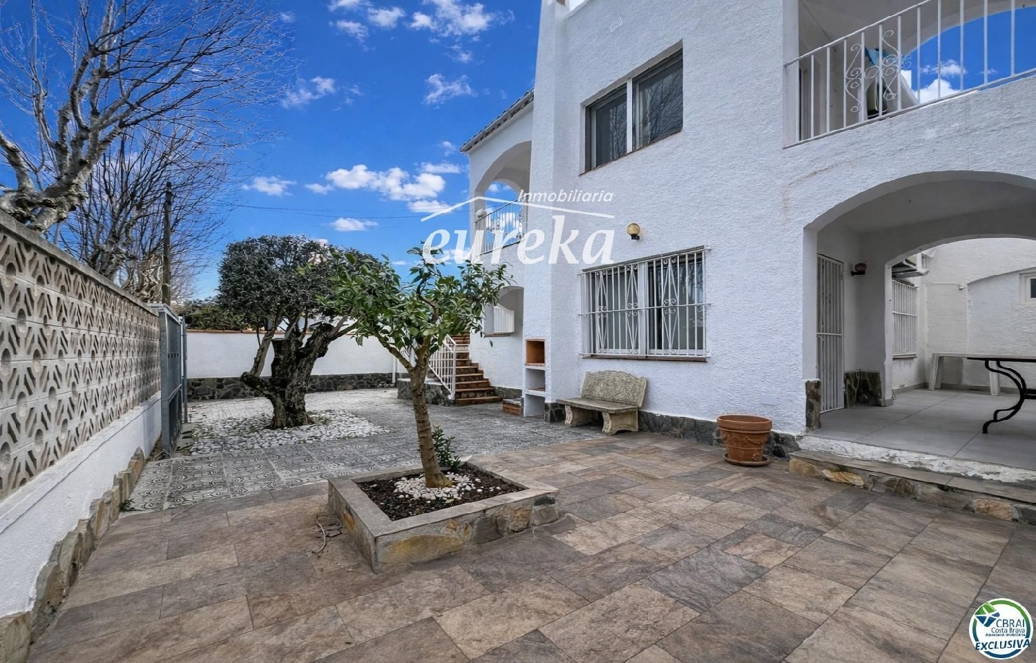  kaufen Villa Empuriabrava Alt Empordà 3