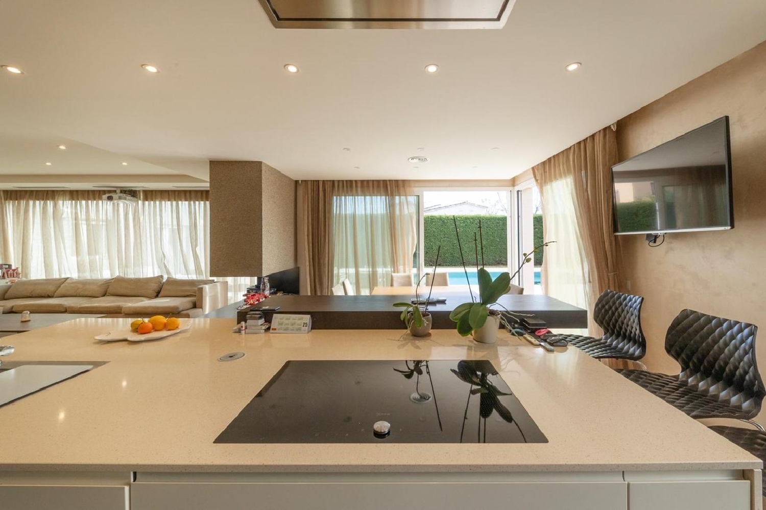  kaufen Villa Empuriabrava Alt Empordà 12