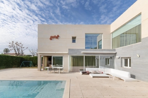 Empuriabrava Alt Empordà Villa Bild 6358540