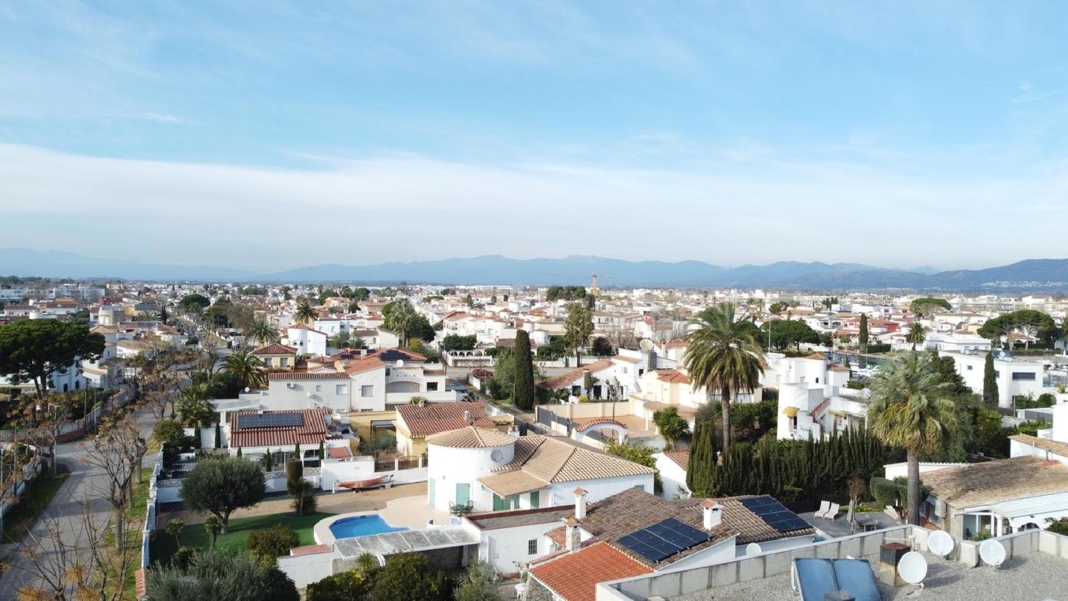  kaufen Villa Empuriabrava Alt Empordà 14