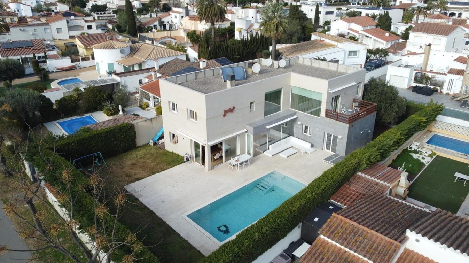  kaufen Villa Empuriabrava Alt Empordà 13