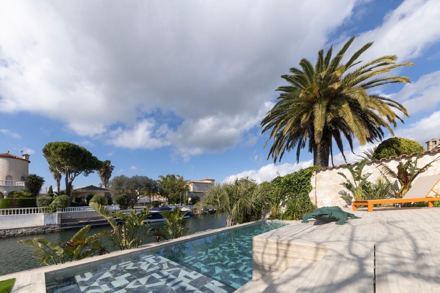  for sale villa Empuriabrava Alt Empordà 12