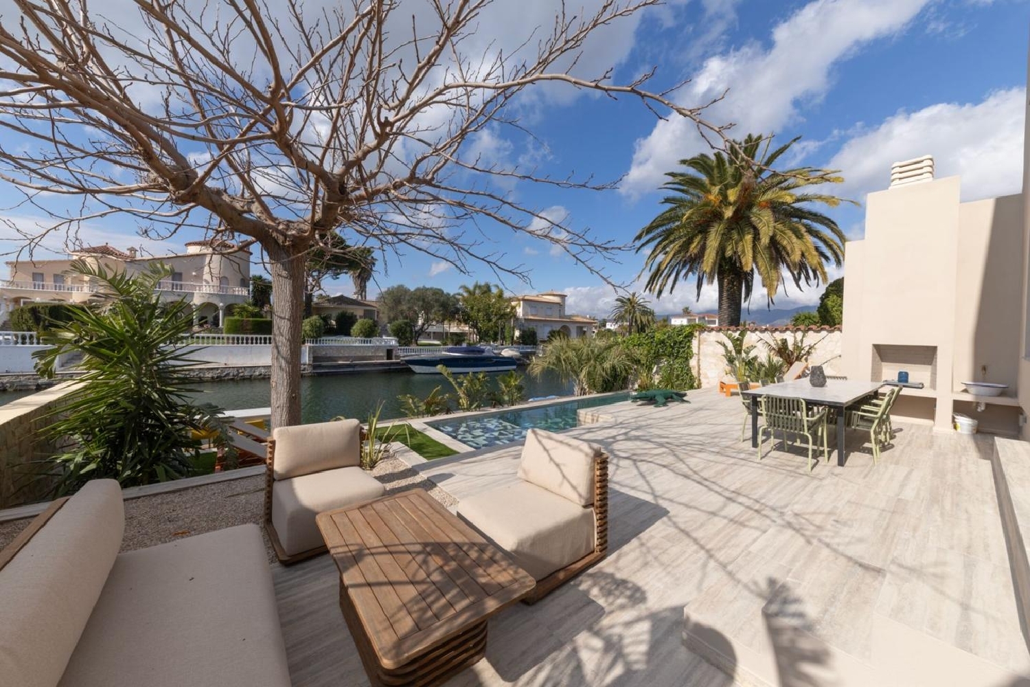  for sale villa Empuriabrava Alt Empordà 13