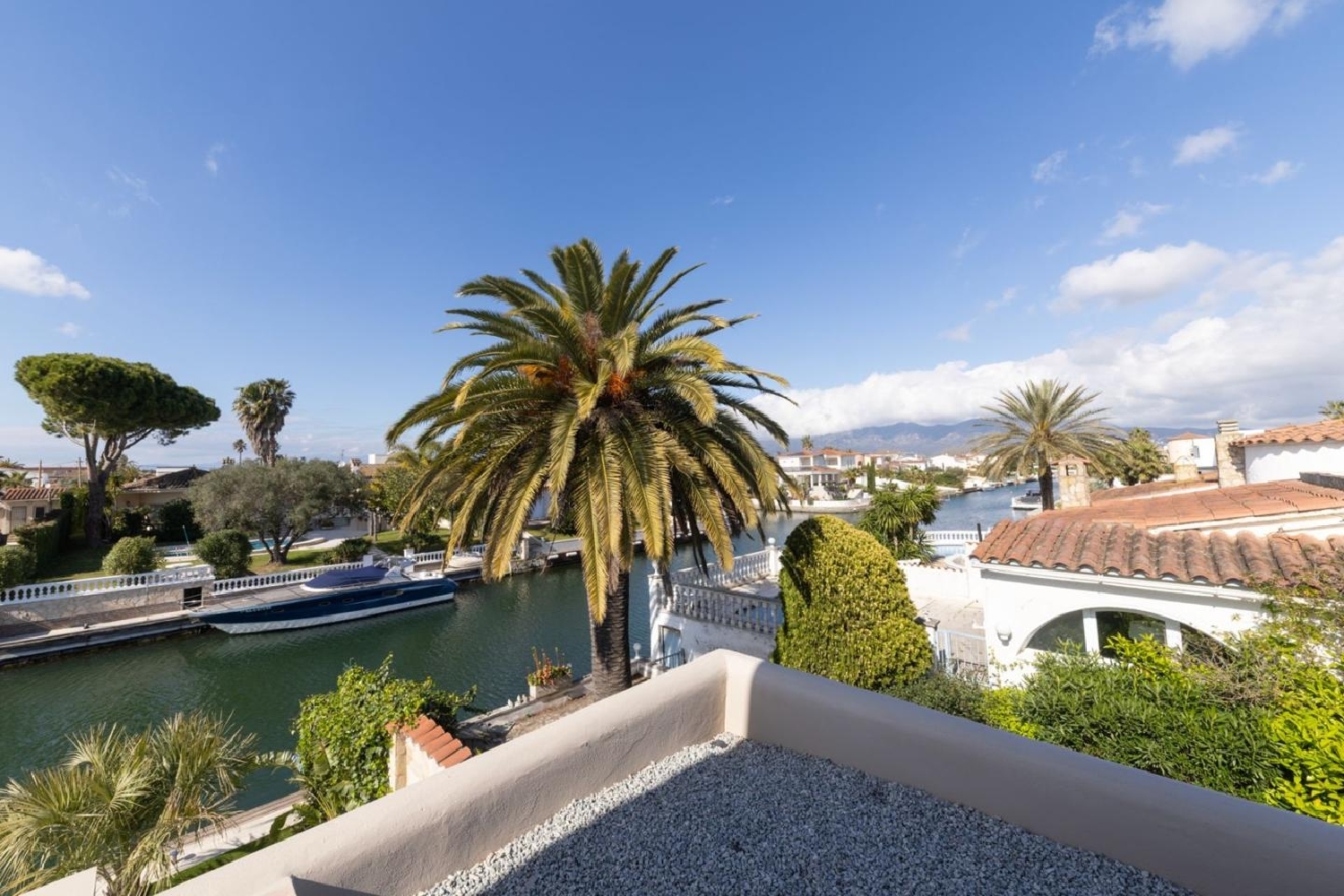  for sale villa Empuriabrava Alt Empordà 9