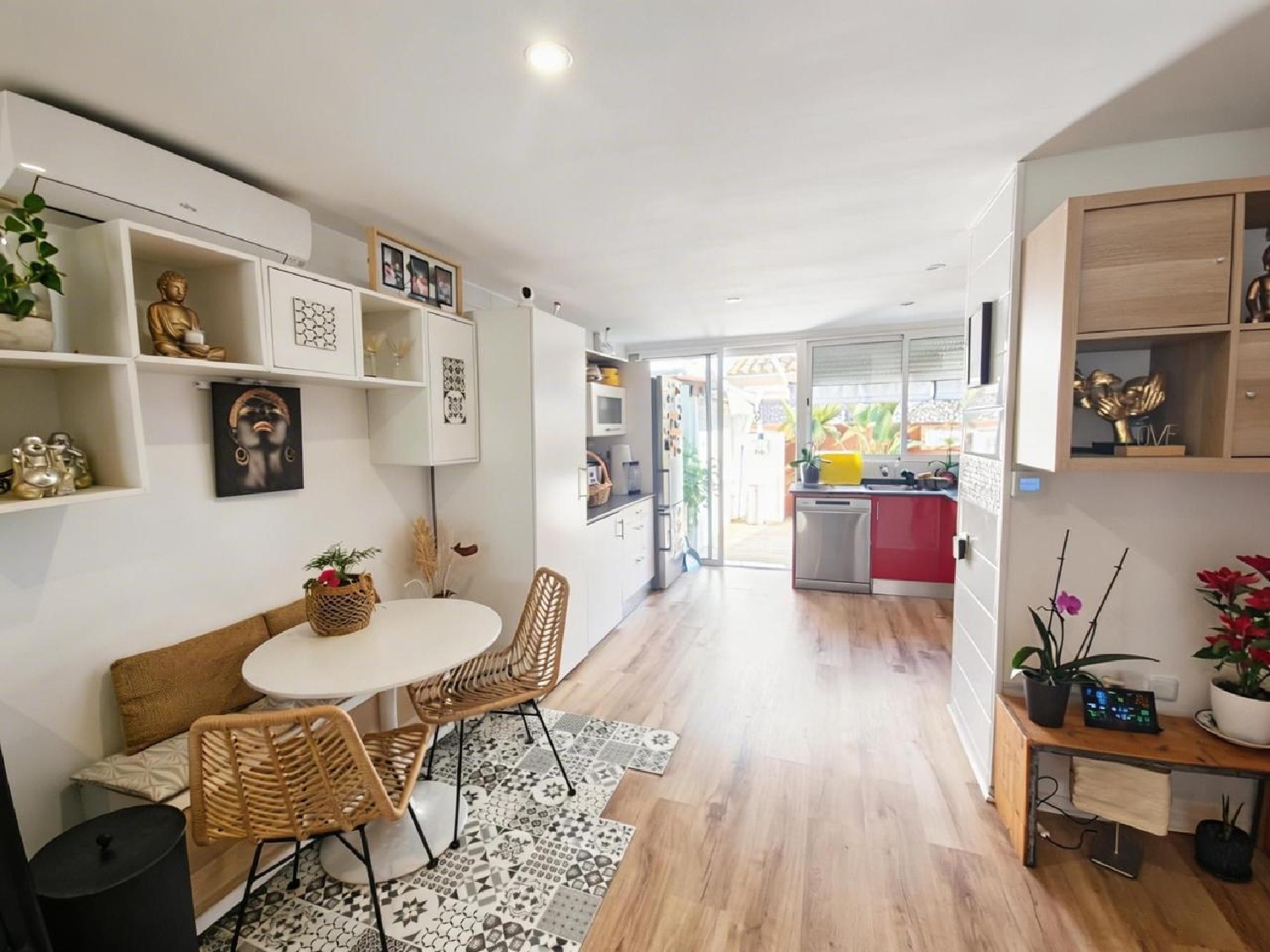  à vendre villa Empuriabrava Alt Empordà 1