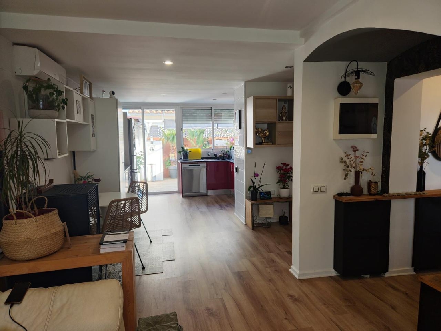  à vendre villa Empuriabrava Alt Empordà 9