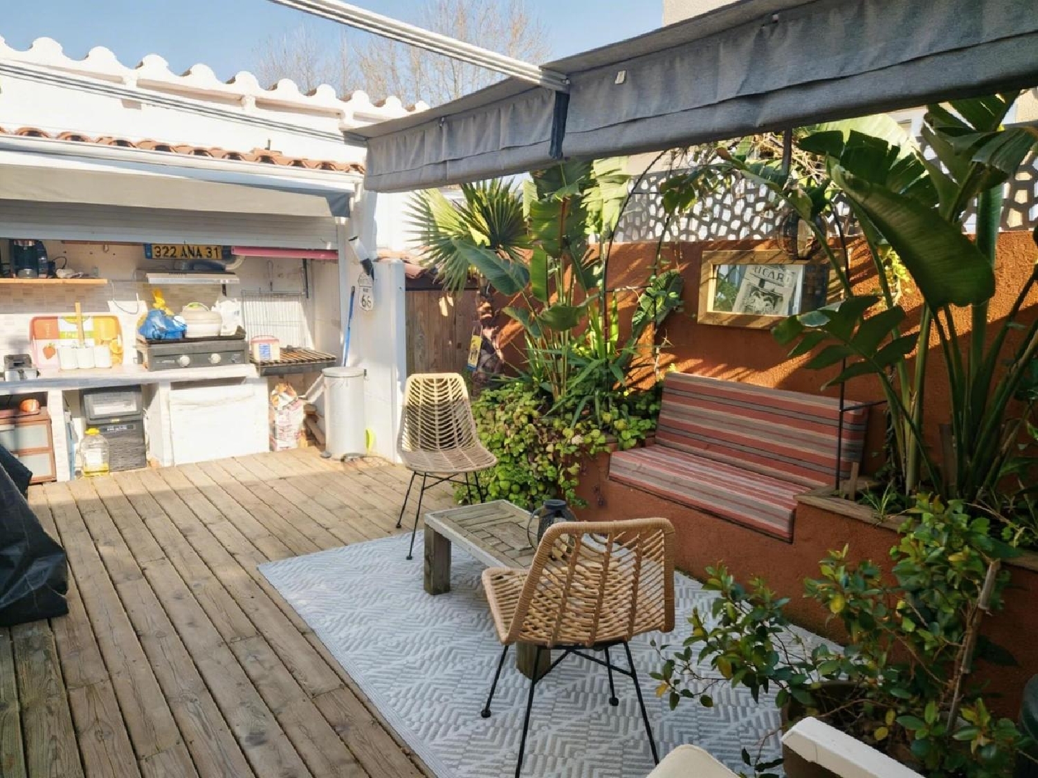  à vendre villa Empuriabrava Alt Empordà 16