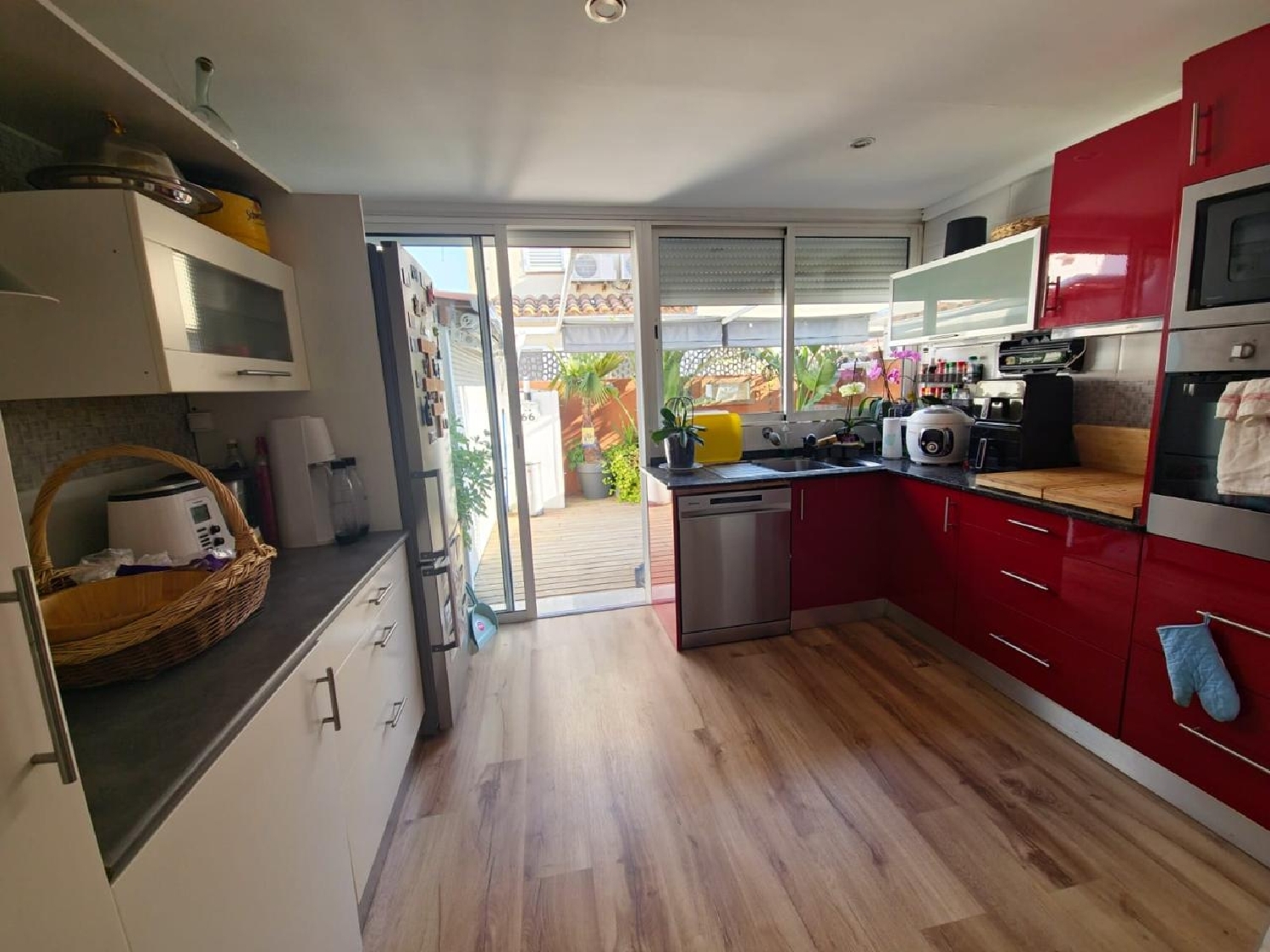  à vendre villa Empuriabrava Alt Empordà 4