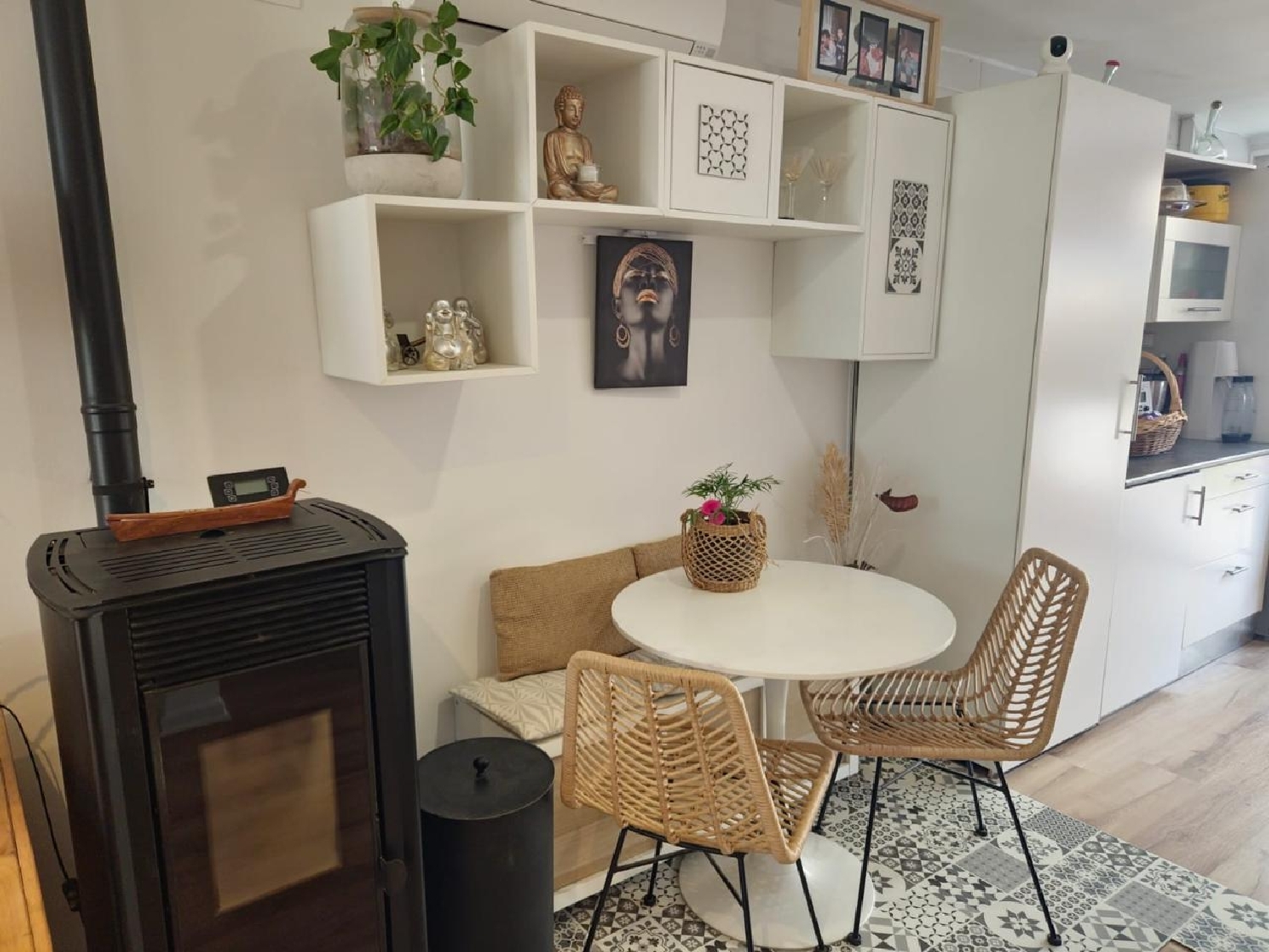  à vendre villa Empuriabrava Alt Empordà 10