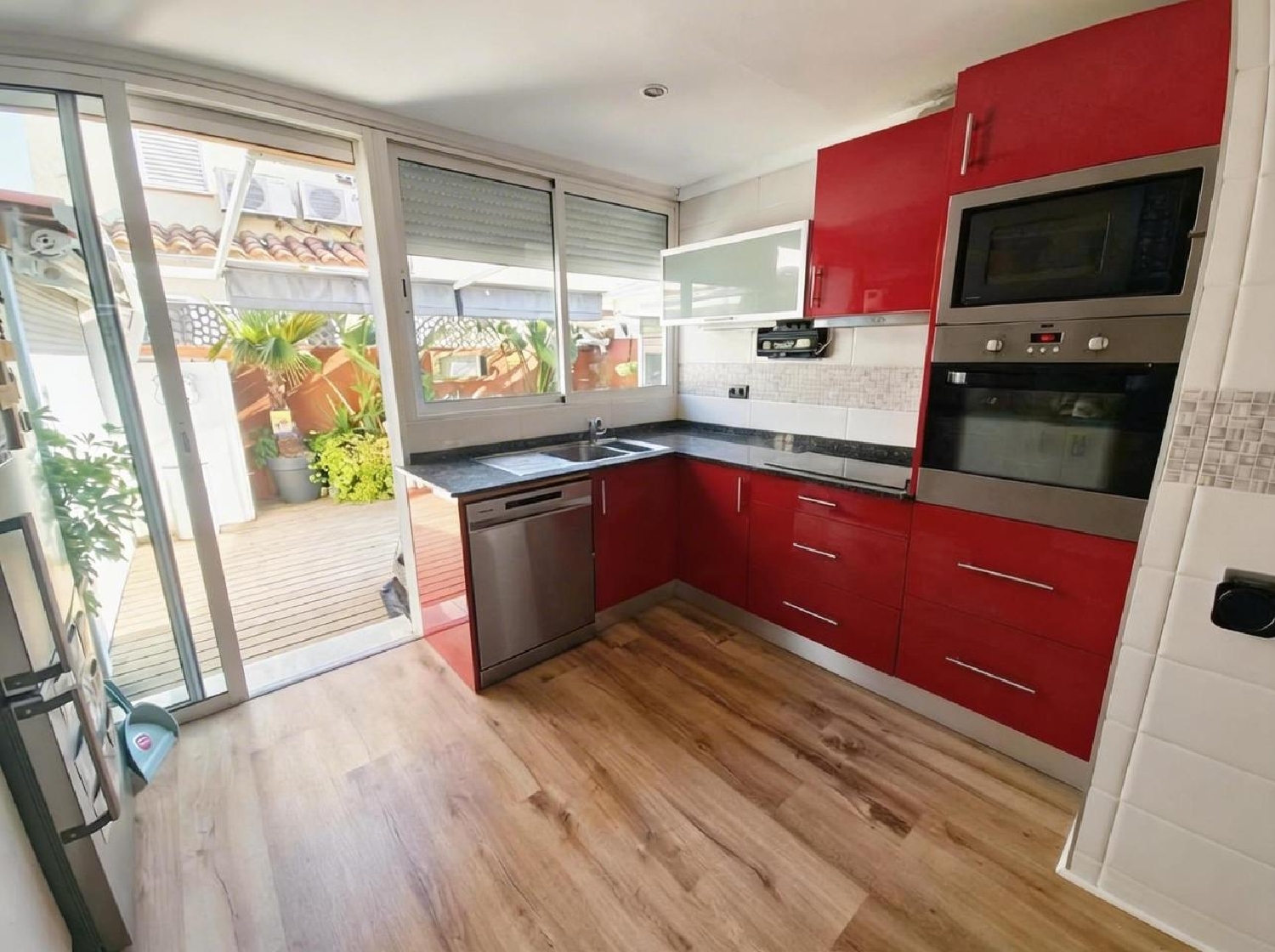  à vendre villa Empuriabrava Alt Empordà 6