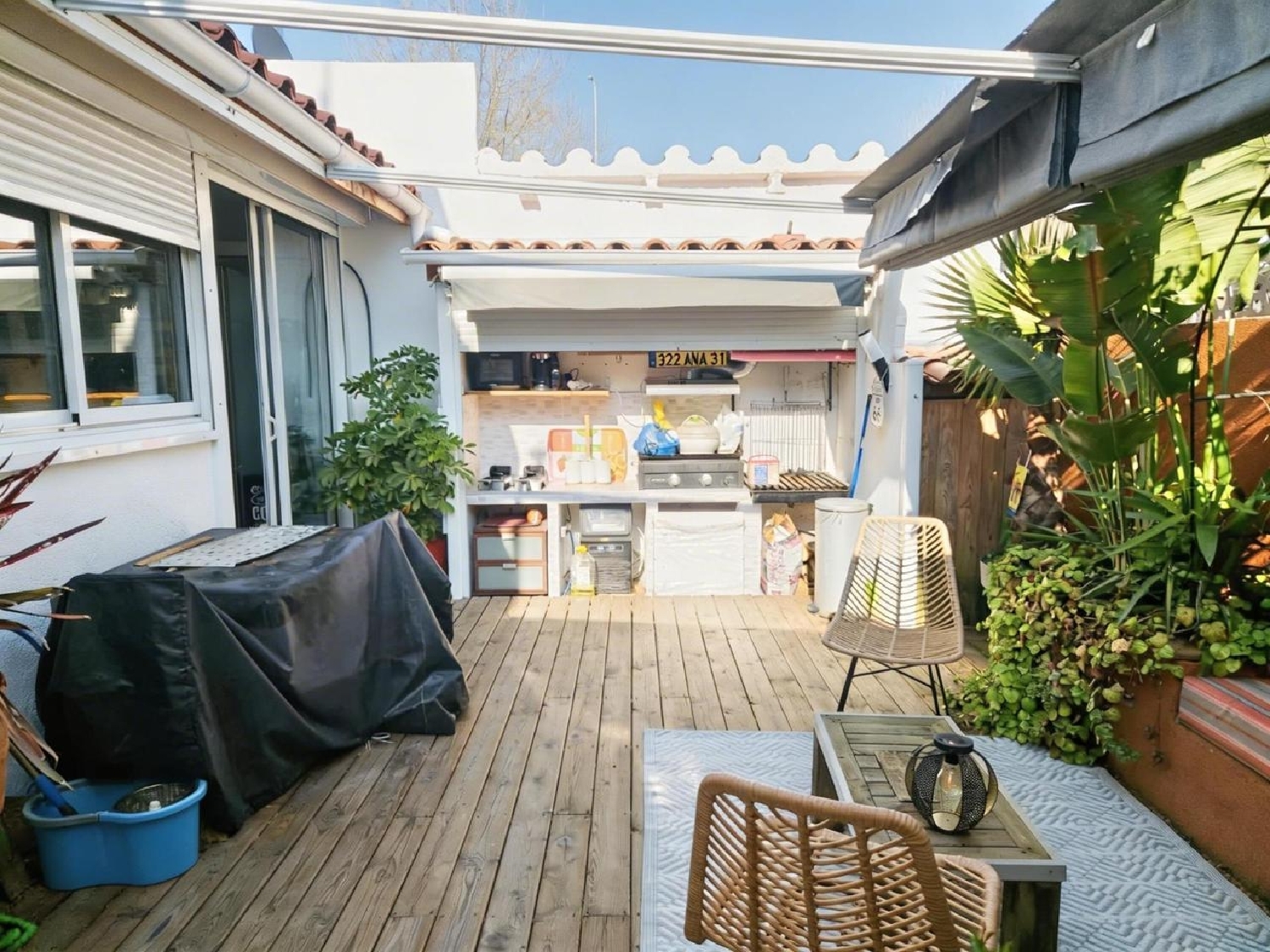  à vendre villa Empuriabrava Alt Empordà 13