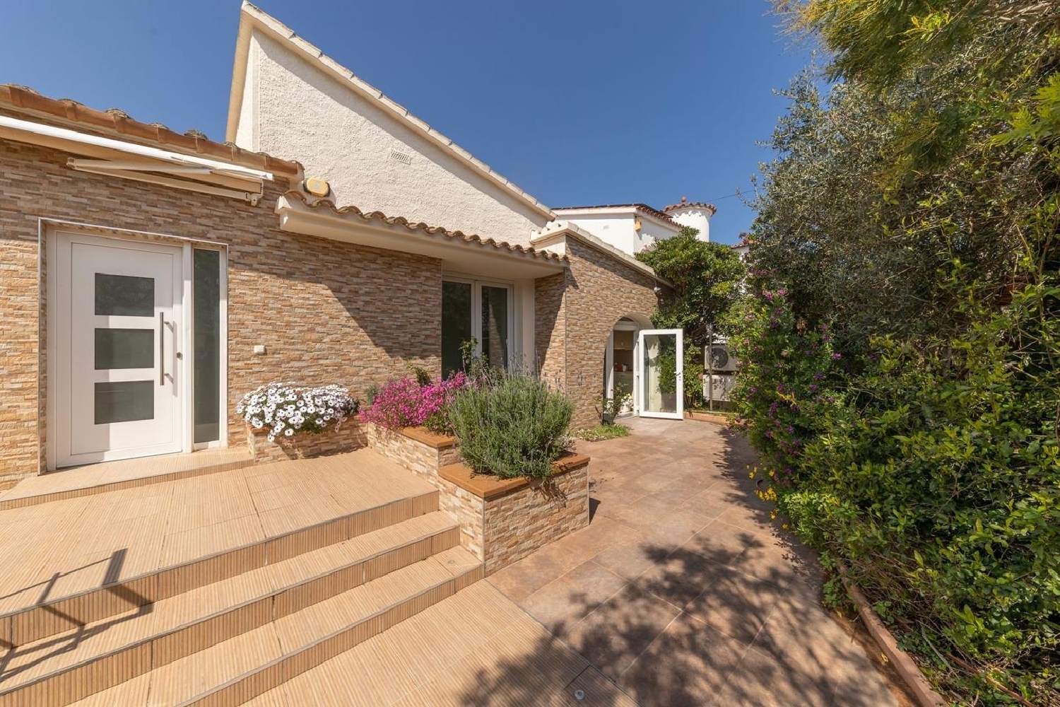  à vendre villa Empuriabrava Alt Empordà 17