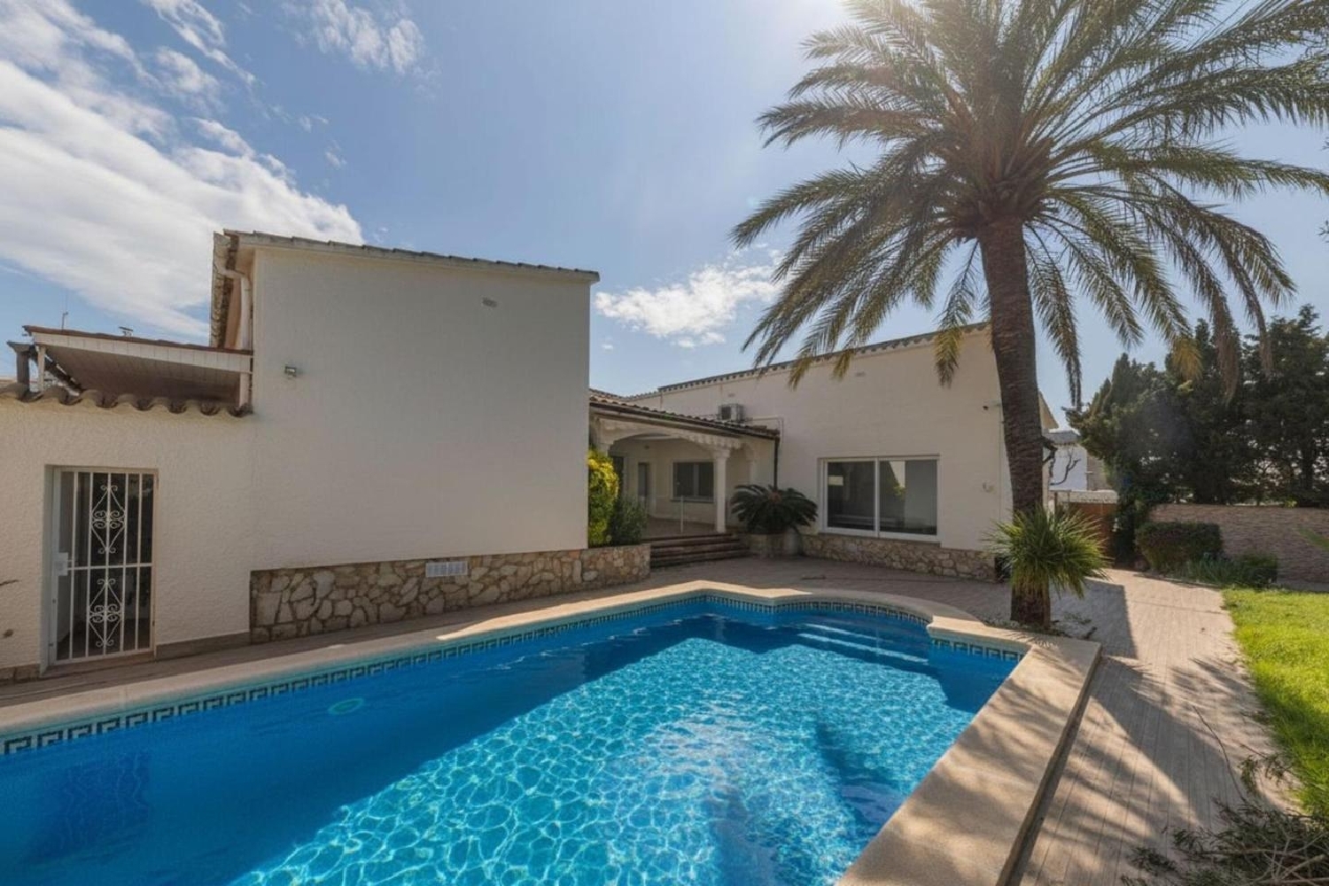  à vendre villa Empuriabrava Alt Empordà 3